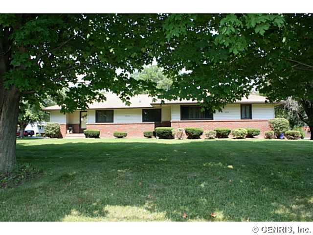 3270-3272 Buffalo Road Gates, NY 14624 - Photo 1 of 1 Exterior Front