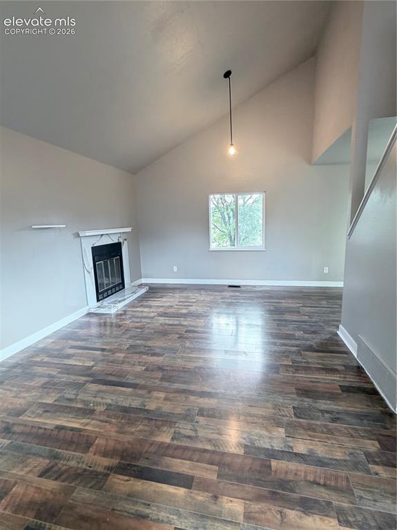 637 Blossom Field Road Fountain, CO 80817 - Photo 2 of 7