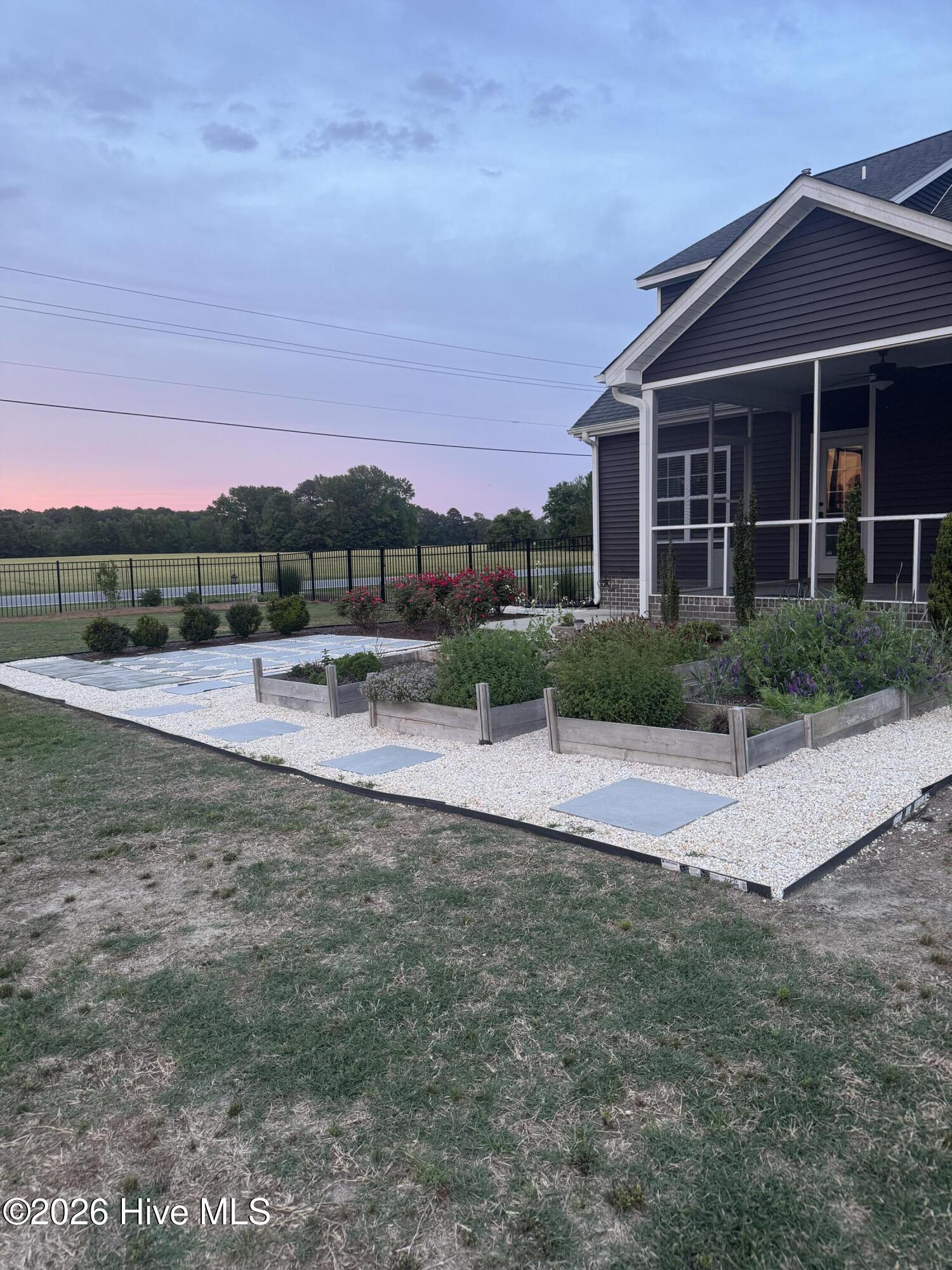 2737 Cox Farm Road Greenville, NC 27858 - Photo 78 of 79 IMG_4115