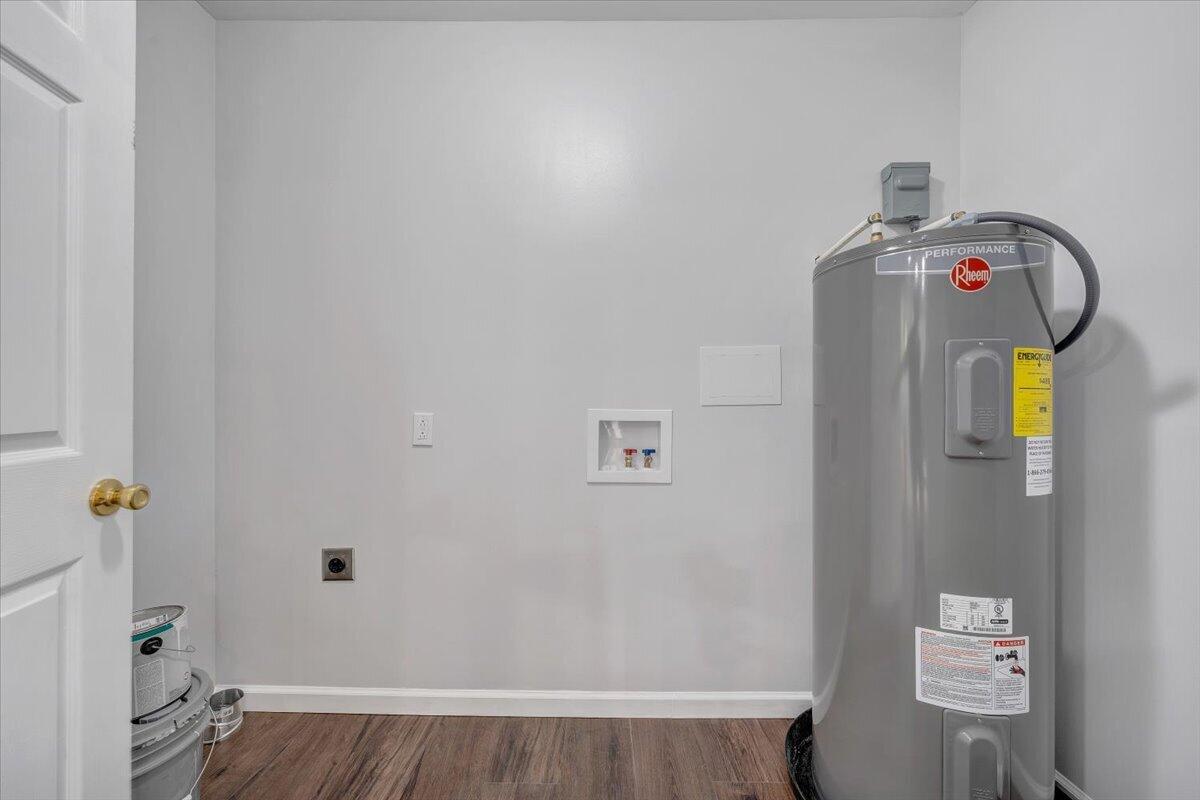 140 Scales Road Northeast Floyd, VA 24091 - Photo 15 of 34 16-MIB03267