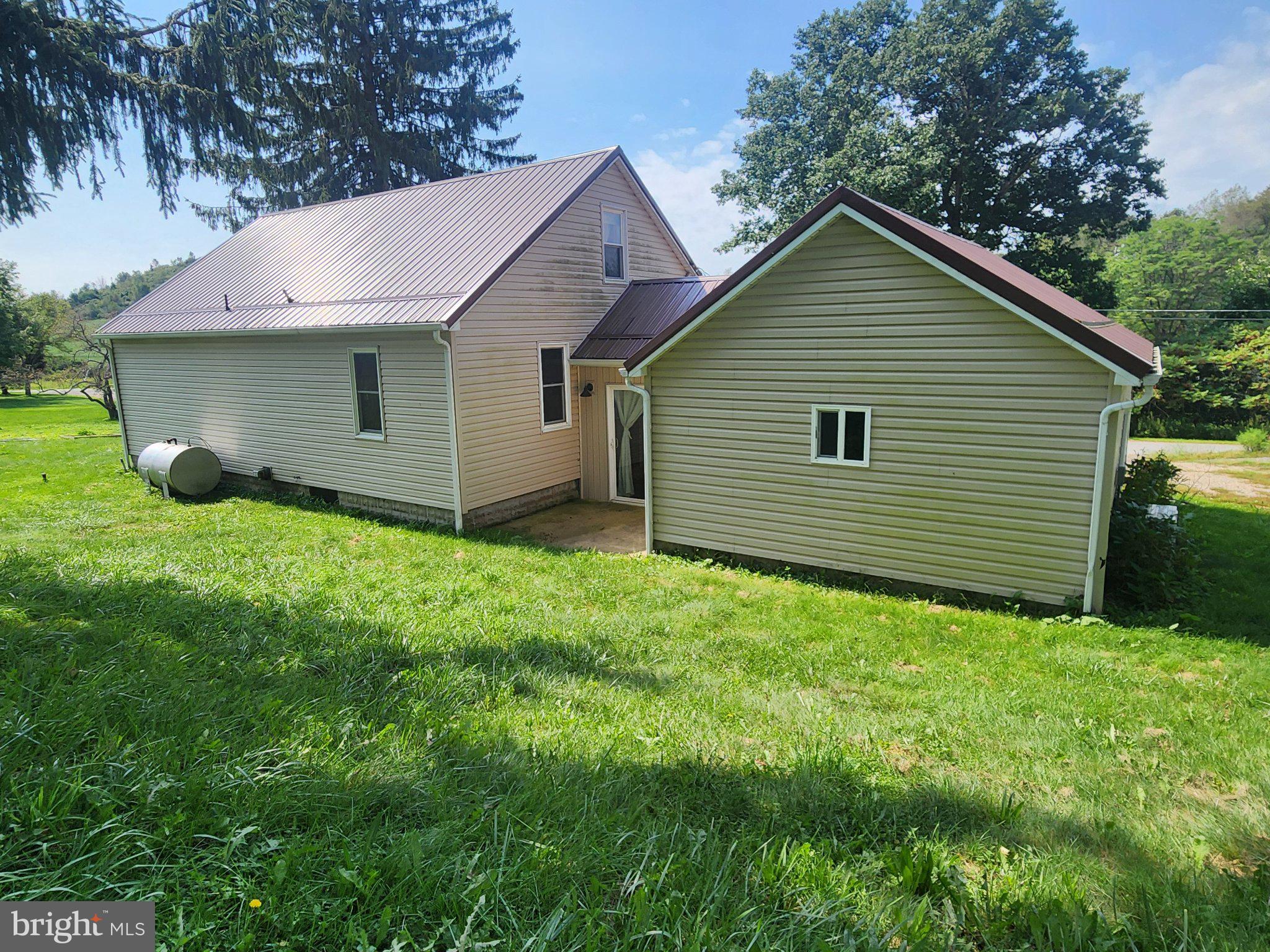 68 Sandy Hill Road Mayport, PA 16240 - Photo 32 of 37 Gallery Image 32