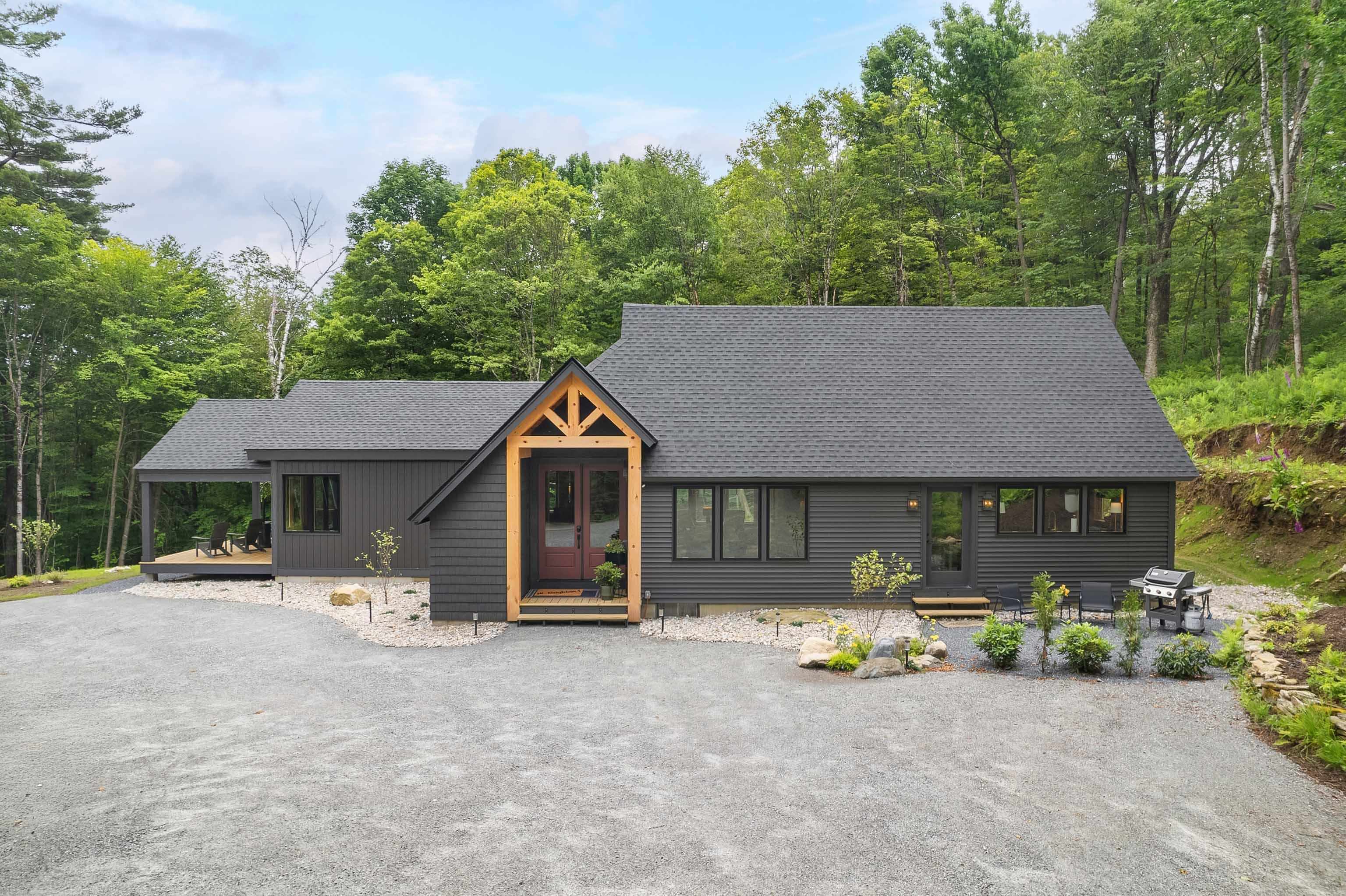 65 Lower Taylor Hill Road Winhall, VT 05340 - Photo 5 of 59