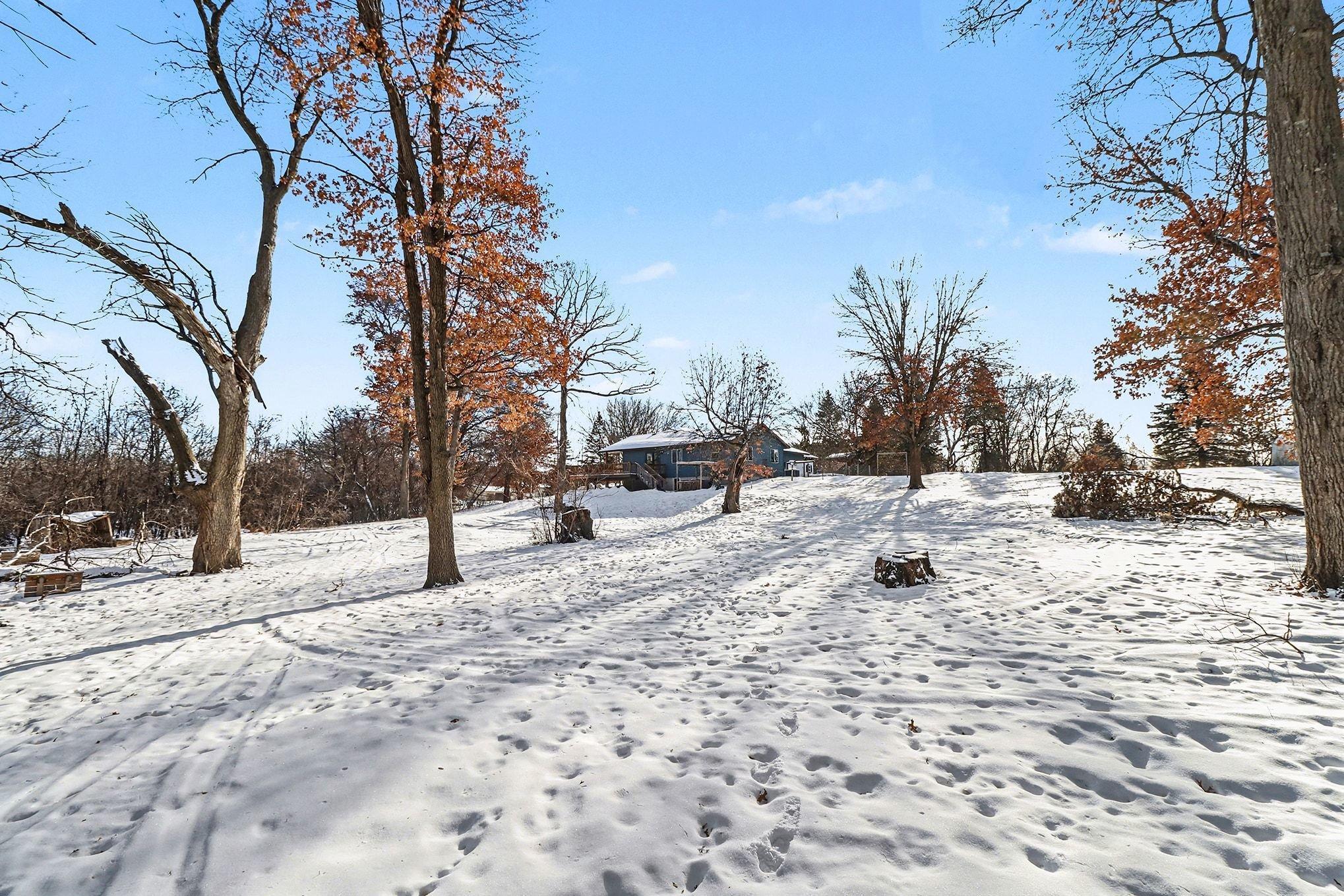 1011 Tyler Avenue Southeast Isanti, MN 55040 - Photo 12 of 14
