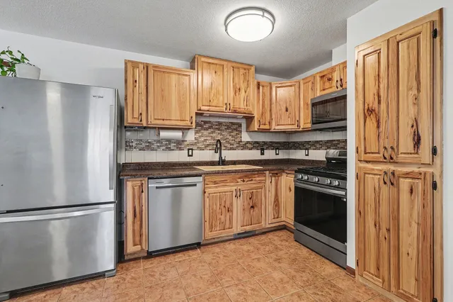 $445,000 | 1011 Tyler Avenue Southeast, Isanti, MN 55040