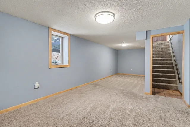 $445,000 | 1011 Tyler Avenue Southeast, Isanti, MN 55040