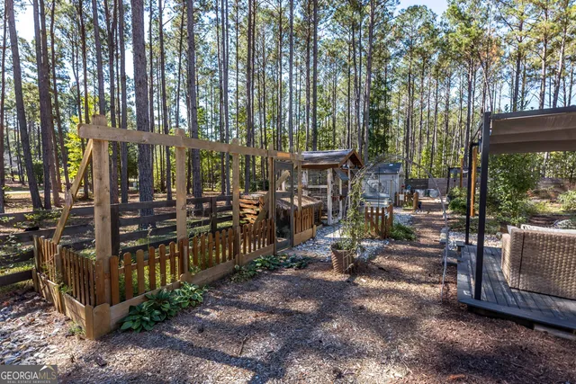 $639,900 | 130 Hidden Lake Trail, Pine Mountain, GA 31822