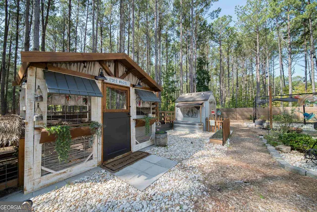 $639,900 | 130 Hidden Lake Trail, Pine Mountain, GA 31822