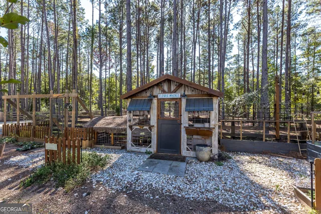 $639,900 | 130 Hidden Lake Trail, Pine Mountain, GA 31822