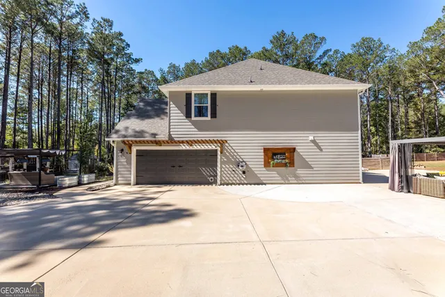 $639,900 | 130 Hidden Lake Trail, Pine Mountain, GA 31822