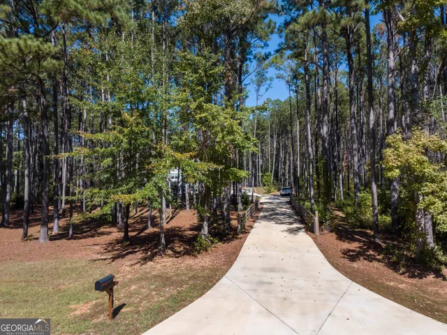 $639,900 | 130 Hidden Lake Trail, Pine Mountain, GA 31822