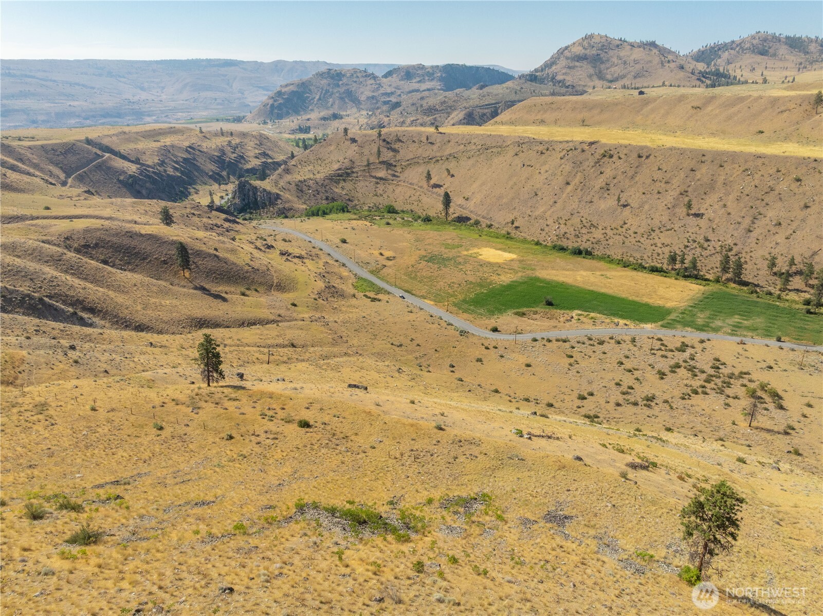0 Antoine Creek Road Chelan, WA 98816 - Photo 12 of 18 a view of ocean view