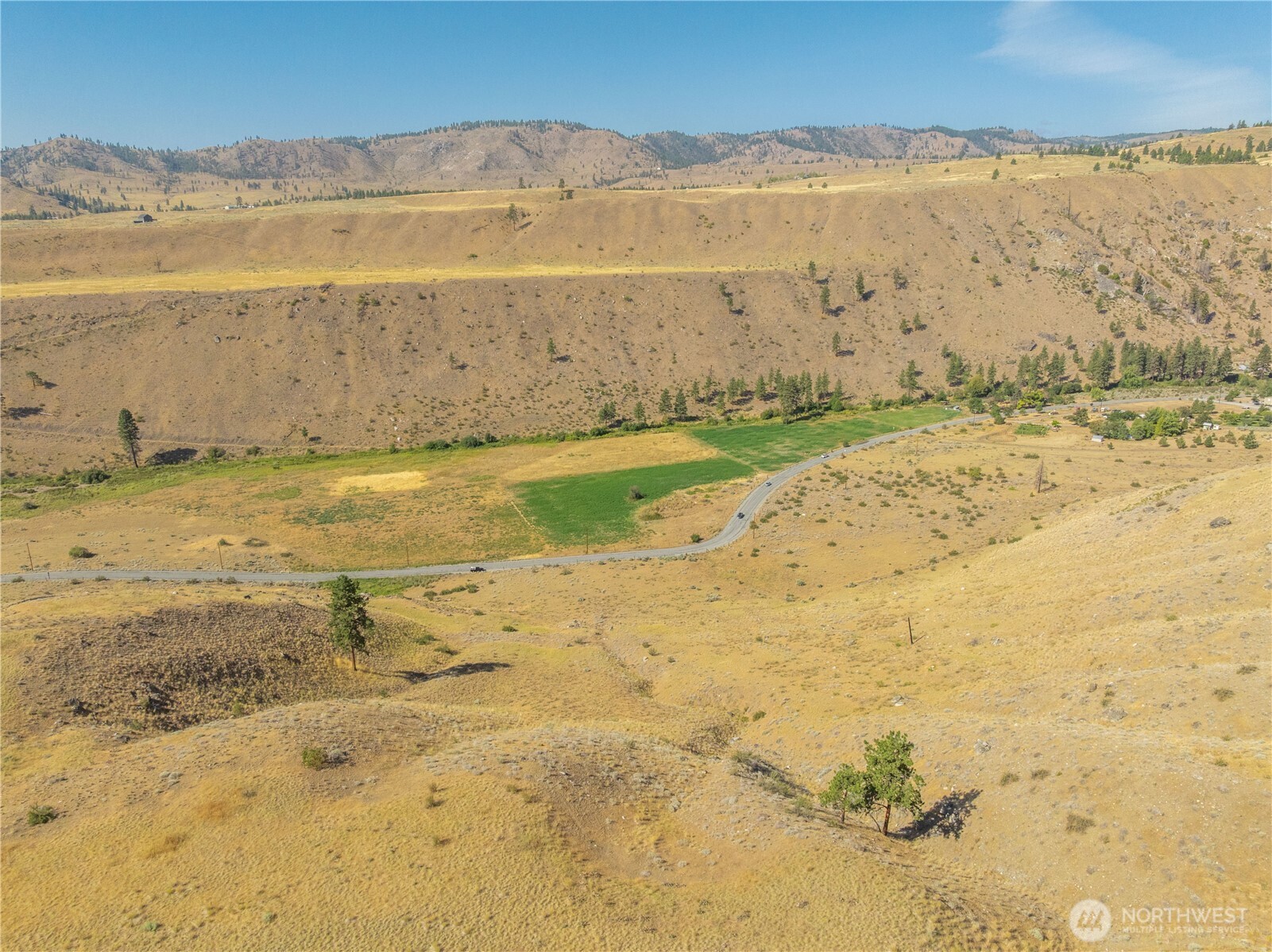 0 Antoine Creek Road Chelan, WA 98816 - Photo 14 of 18 a view of beach and ocean