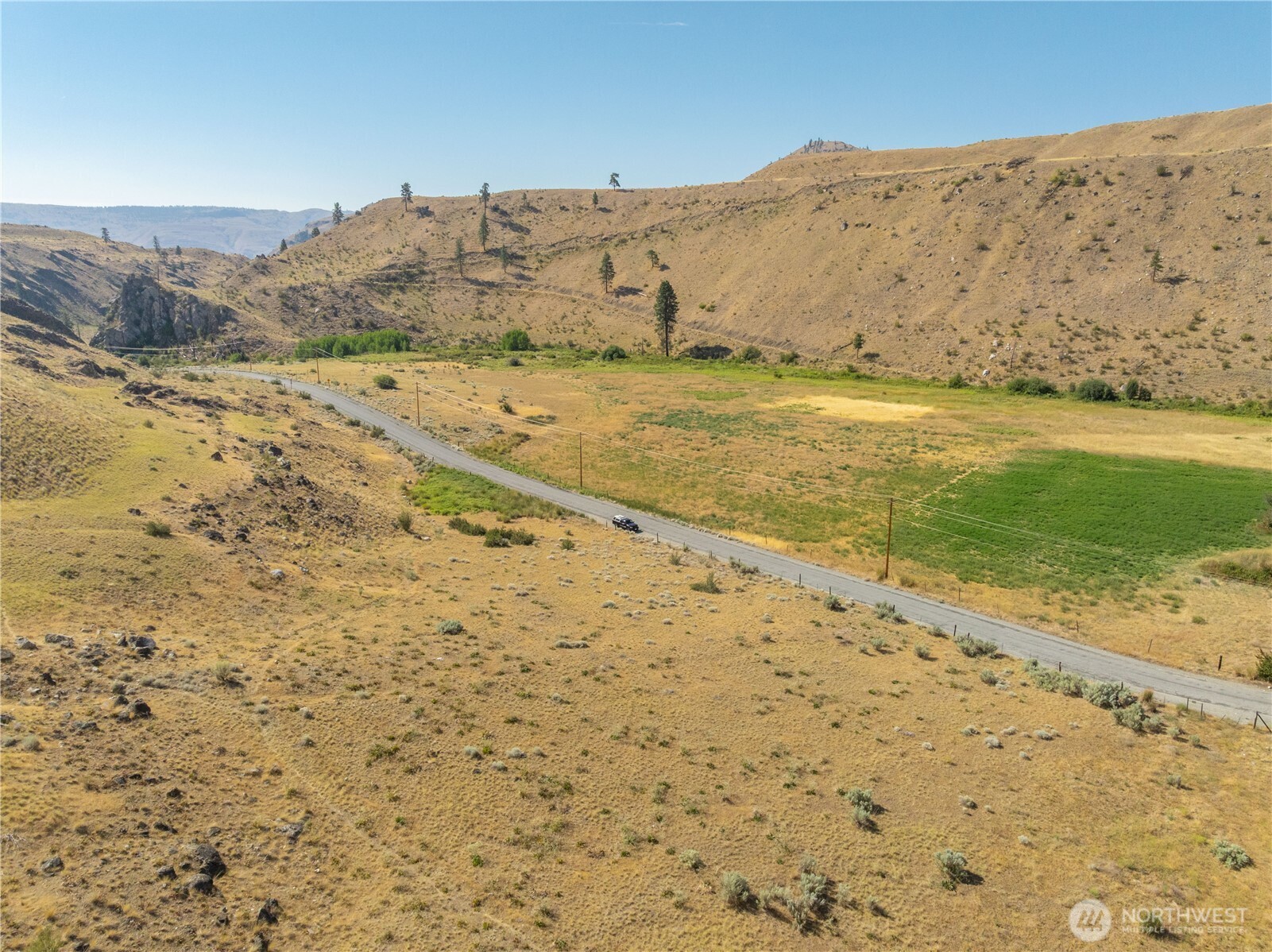 0 Antoine Creek Road Chelan, WA 98816 - Photo 2 of 18 a view of ocean beach and mountain