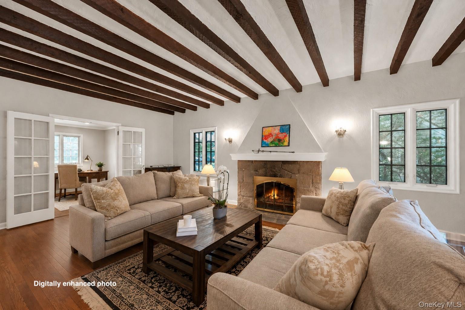 36 Ridge Road New Rochelle, NY 10804 - Photo 4 of 41 Digitally enhanced photo