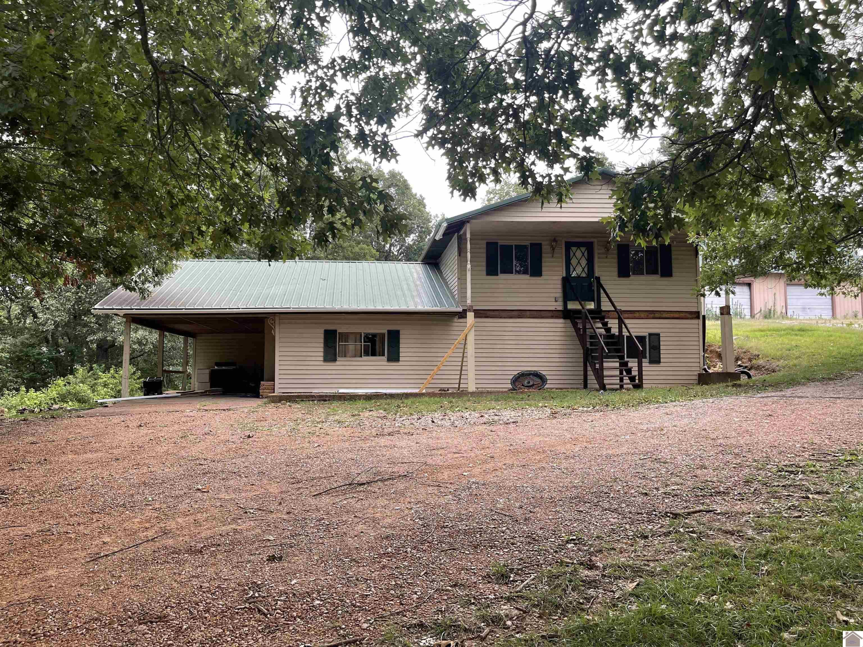 12152 Hopewell Road Boaz, KY 42027 - Photo 1 of 1 Photo 1