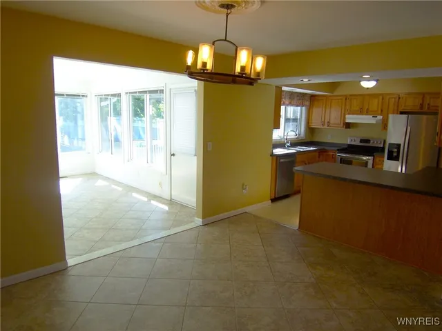 $299,900 | 17 Williams Street, Batavia City, NY 14020