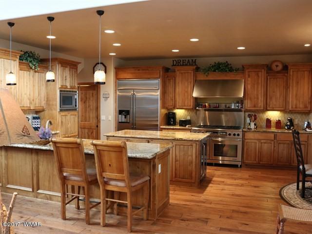 4161 West Falling Leaf Road Show Low, AZ 85901 - Photo 16 of 58 Gallery Image 16