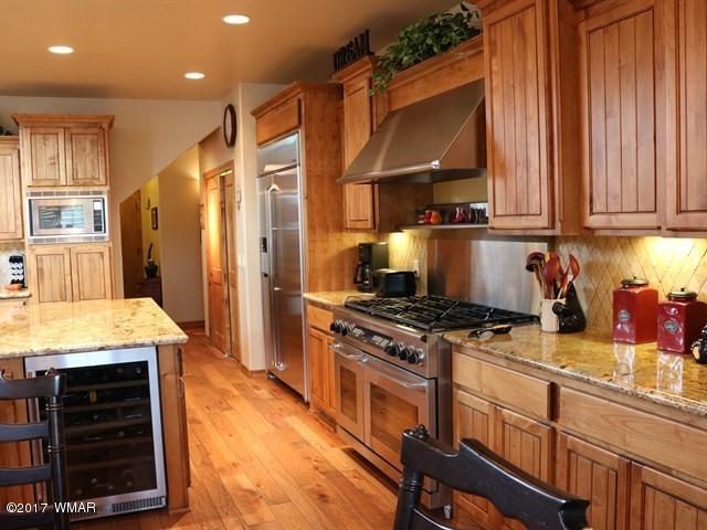 4161 West Falling Leaf Road Show Low, AZ 85901 - Photo 17 of 58 Gallery Image 17