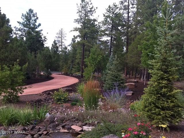 4161 West Falling Leaf Road Show Low, AZ 85901 - Photo 2 of 58 Gallery Image 2