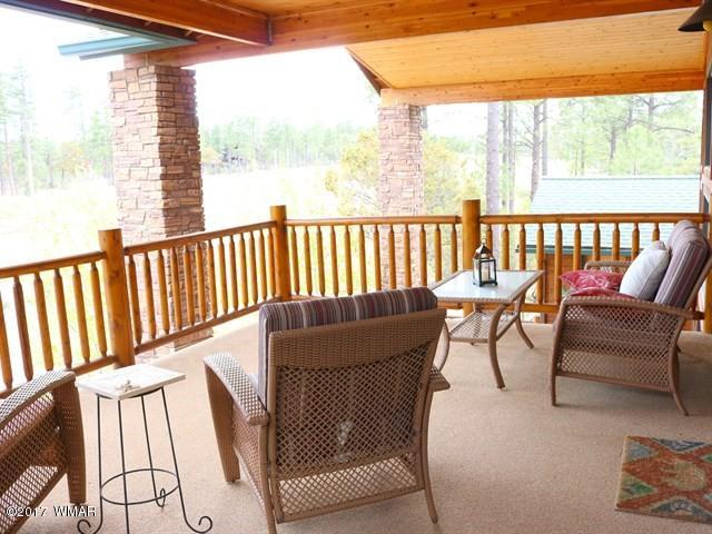 4161 West Falling Leaf Road Show Low, AZ 85901 - Photo 46 of 58 Gallery Image 46