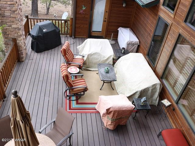 4161 West Falling Leaf Road Show Low, AZ 85901 - Photo 48 of 58 Gallery Image 48