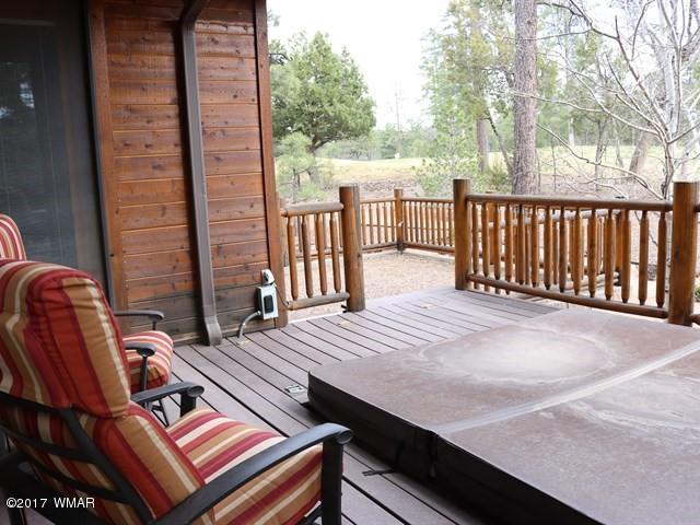 4161 West Falling Leaf Road Show Low, AZ 85901 - Photo 49 of 58 Gallery Image 49