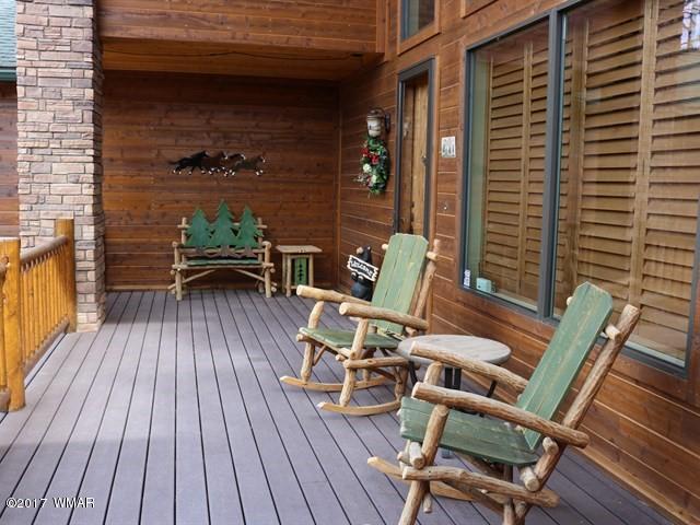 4161 West Falling Leaf Road Show Low, AZ 85901 - Photo 5 of 58 Gallery Image 5