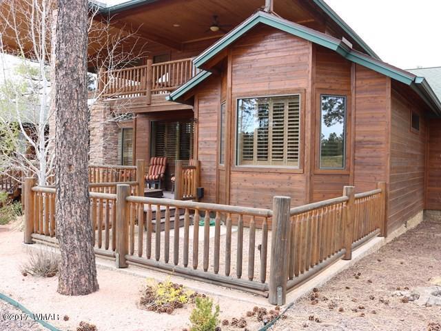 4161 West Falling Leaf Road Show Low, AZ 85901 - Photo 51 of 58 Gallery Image 51