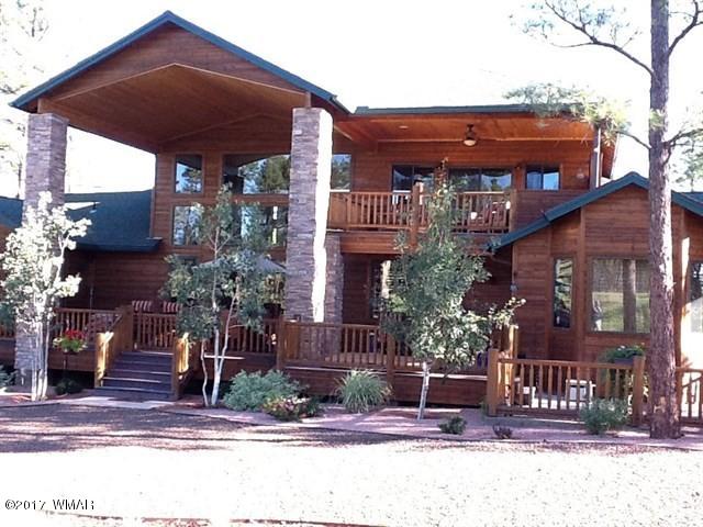 4161 West Falling Leaf Road Show Low, AZ 85901 - Photo 52 of 58 Gallery Image 52