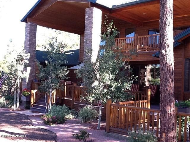 4161 West Falling Leaf Road Show Low, AZ 85901 - Photo 54 of 58 Gallery Image 54