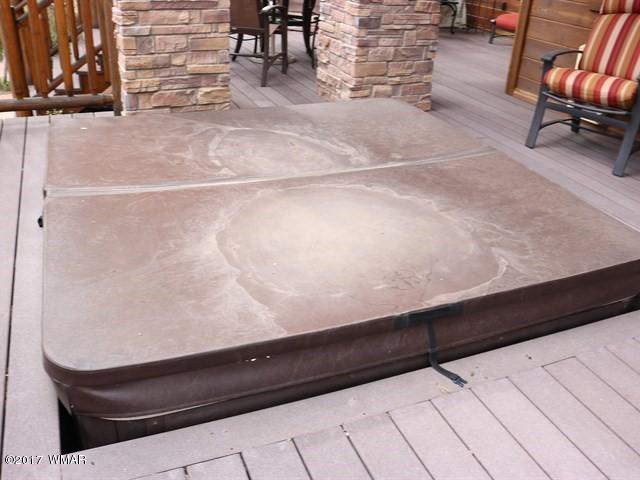 4161 West Falling Leaf Road Show Low, AZ 85901 - Photo 55 of 58 Gallery Image 55