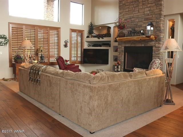 4161 West Falling Leaf Road Show Low, AZ 85901 - Photo 9 of 58 Gallery Image 9