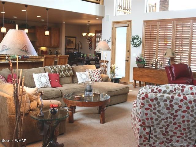 4161 West Falling Leaf Road Show Low, AZ 85901 - Photo 10 of 58 Gallery Image 10