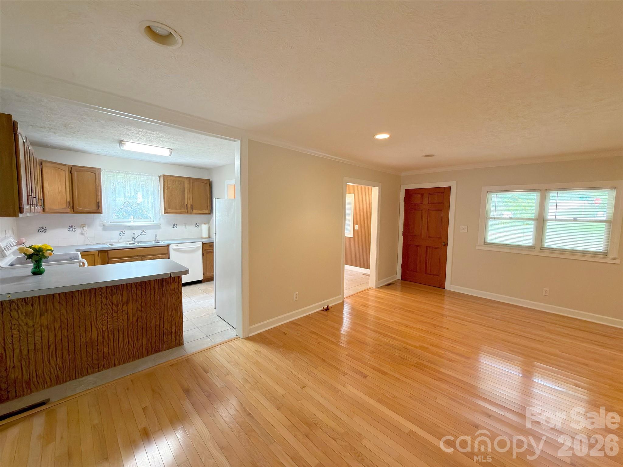 22 McMinn Road Hendersonville, NC 28792 - Photo 9 of 38