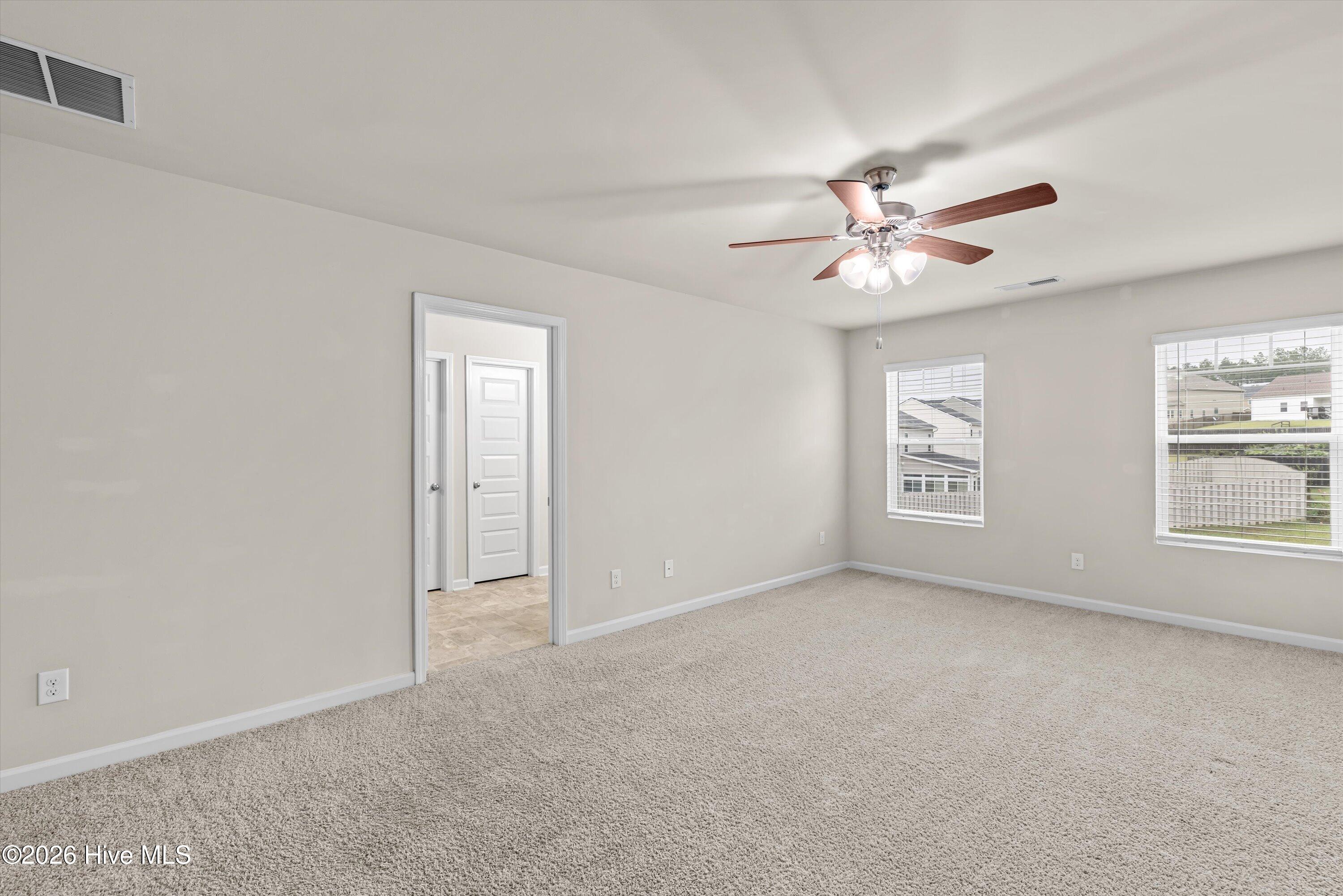 4038 Abbey Road Grovetown, GA 30813 - Photo 27 of 54 Primary Suite