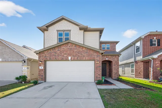 $290,000 | 611 Ash Mill Drive, Houston, TX 77090
