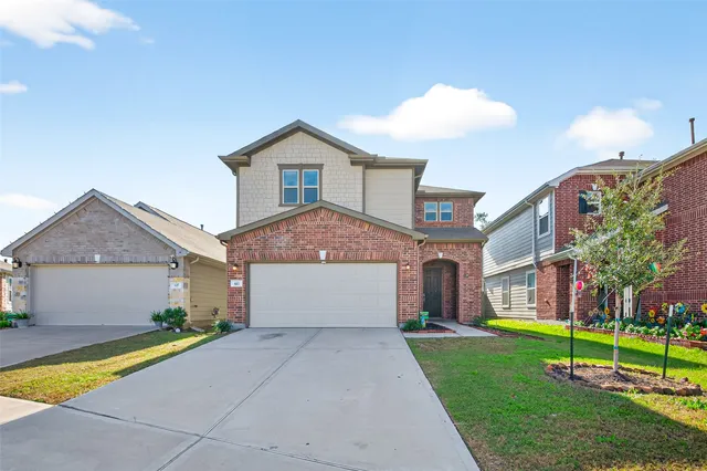 $300,000 | 611 Ash Mill Drive, Houston, TX 77090