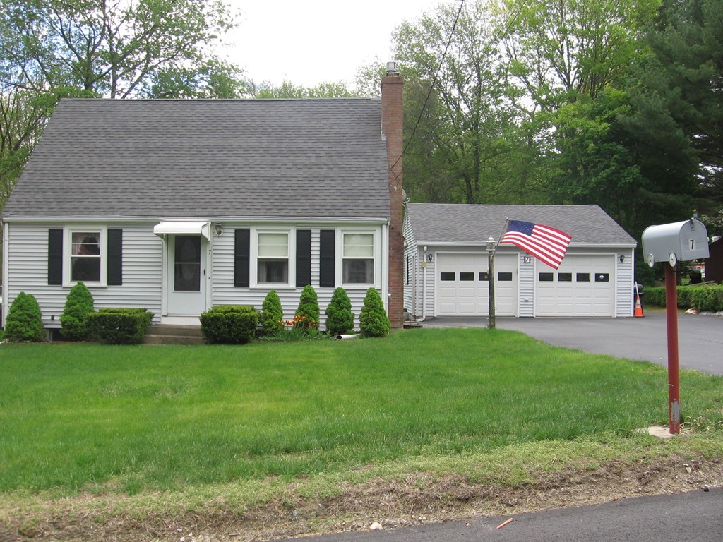 7 Acton Road Ashland, MA 01721 - Photo 3 of 15 Gallery Image 3