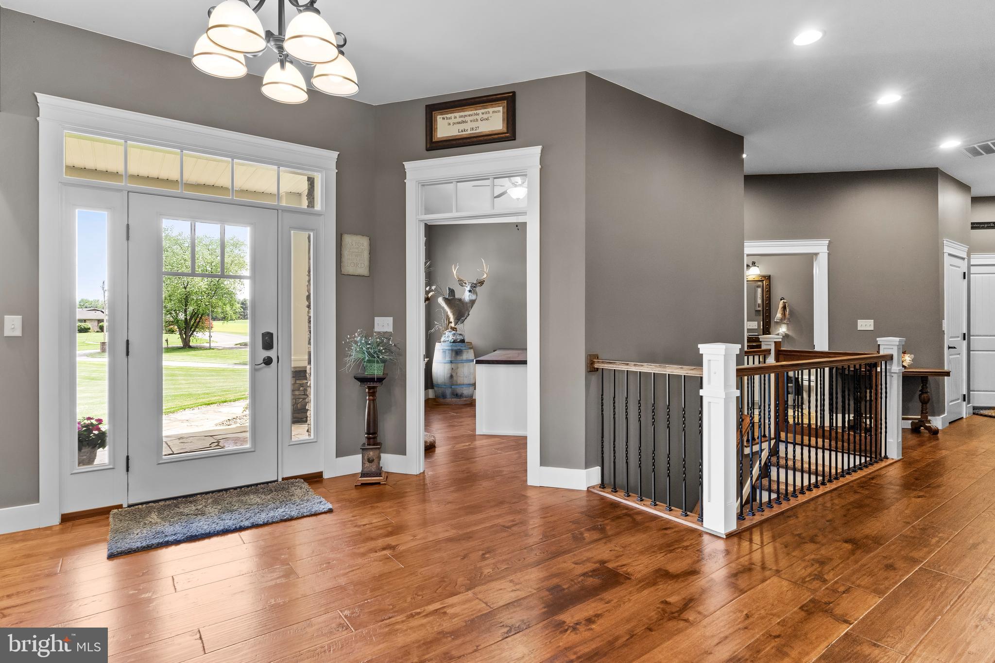 3825 Frecon Road Chambersburg, PA 17202 - Photo 43 of 124