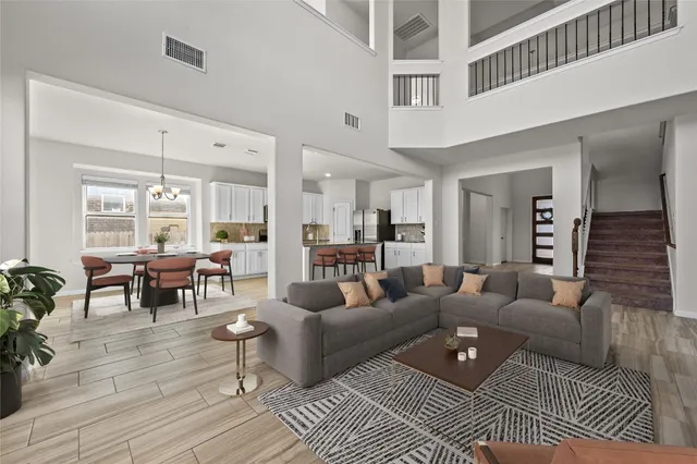 $529,921 | 20417 Whimbrel Court, Pflugerville, TX 78660