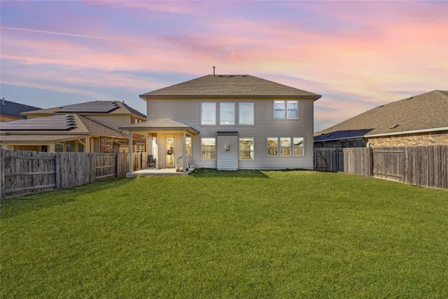 $529,921 | 20417 Whimbrel Court, Pflugerville, TX 78660