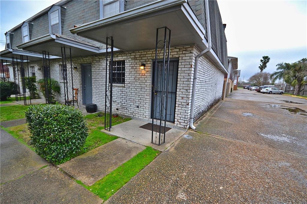 3112 Phoenix Street, Unit D Kenner, LA 70065 - Photo 1 of 21