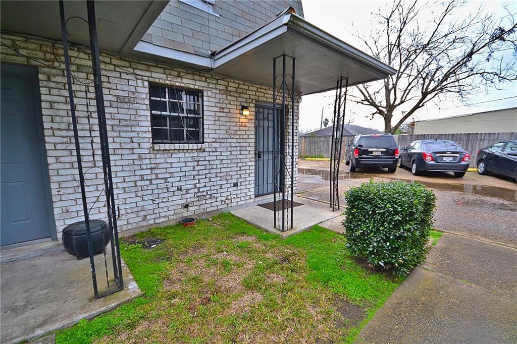 3112 Phoenix Street, Unit D Kenner, LA 70065 - Photo 2 of 21