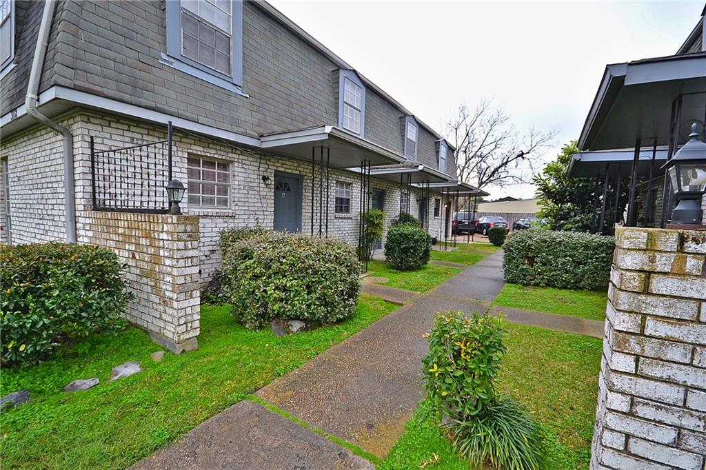 3112 Phoenix Street, Unit D Kenner, LA 70065 - Photo 3 of 21
