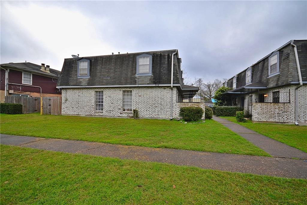 3112 Phoenix Street, Unit D Kenner, LA 70065 - Photo 4 of 21