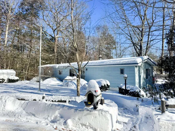 $150,000 | 73 Harvey Lake Road, Northwood, NH 03261