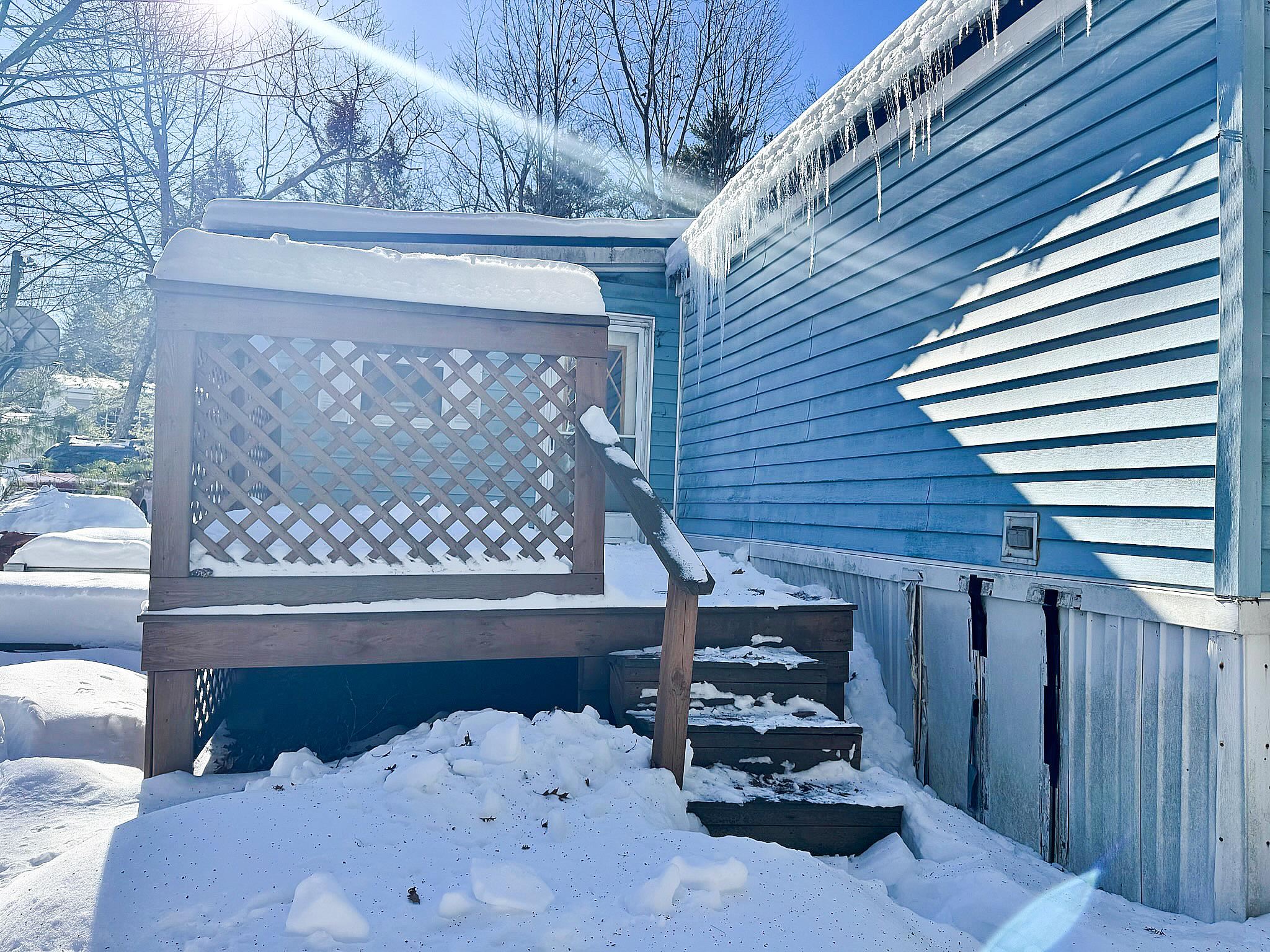 73 Harvey Lake Road Northwood, NH 03261 - Photo 5 of 14