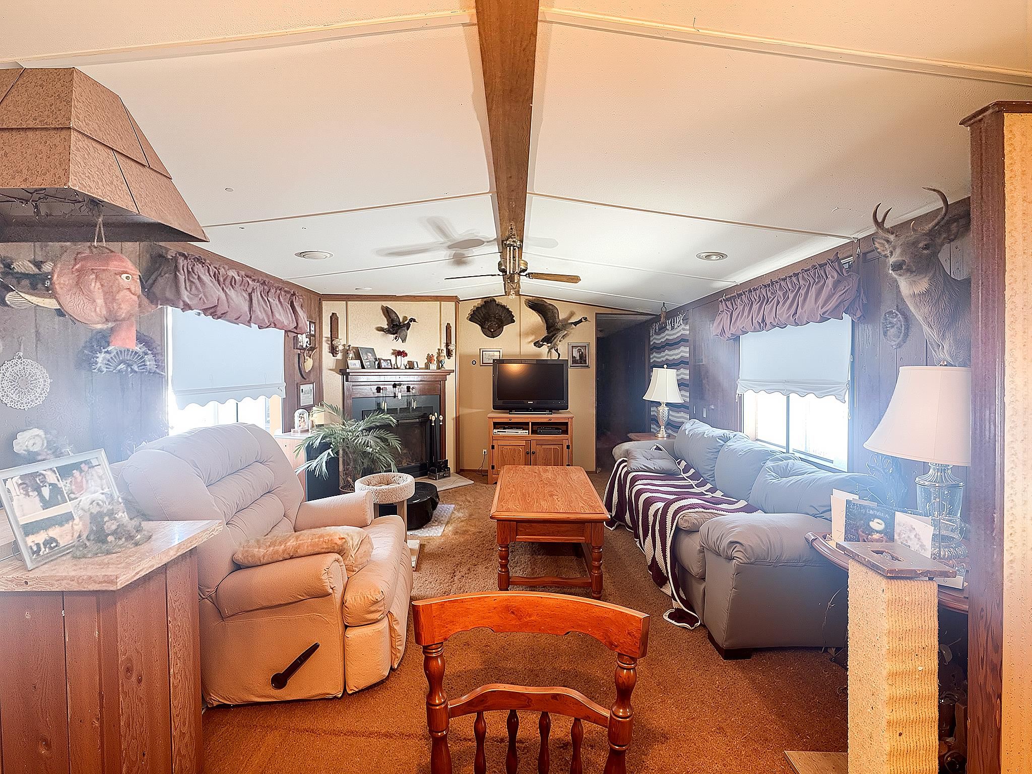 73 Harvey Lake Road Northwood, NH 03261 - Photo 7 of 14