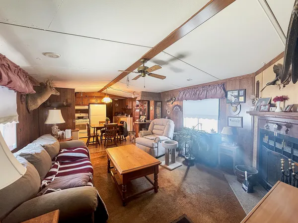 $150,000 | 73 Harvey Lake Road, Northwood, NH 03261