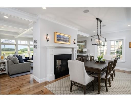 25 Bayberry Road Scituate, MA 02066 - Photo 13 of 28 a view of a livingroom with furniture window and wooden floor